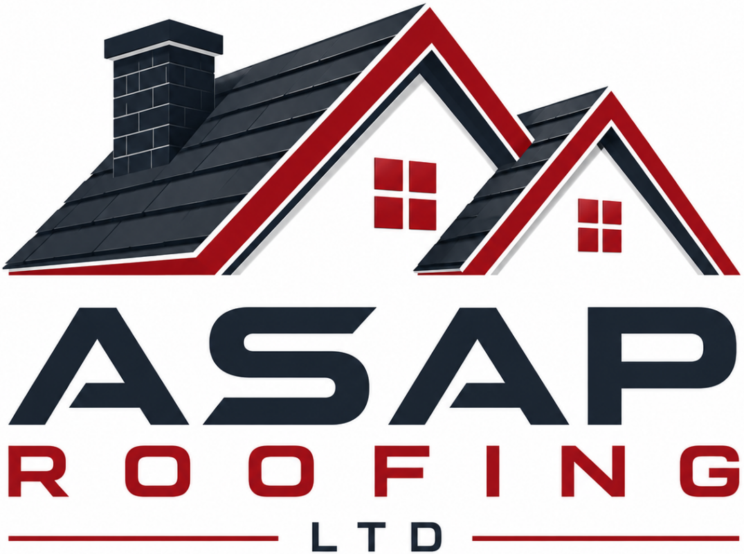 Asap Roofing Ltd